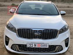 كيا سورينتو